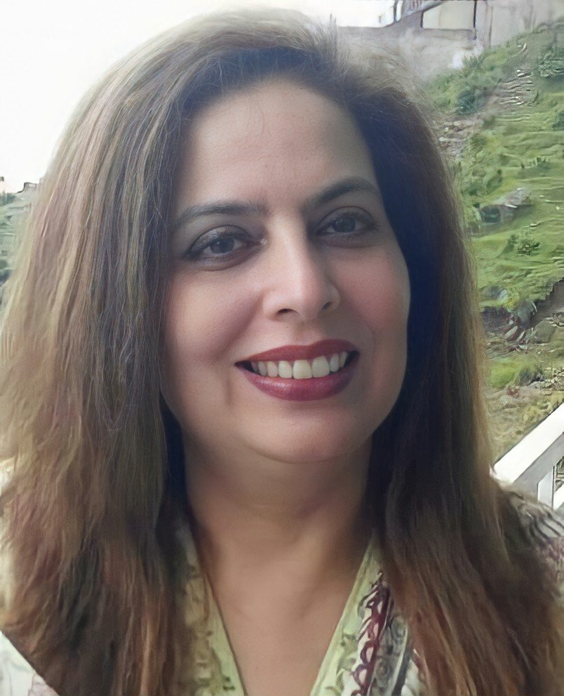 Farzana Siddiqui